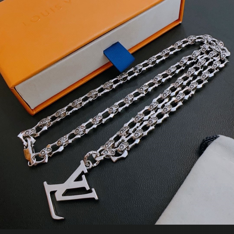 LV Necklaces